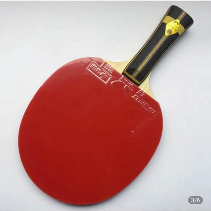 Bet Blade Butterfly Zhang Jike Super Zlc Gratis Sarung Bet Buterfly Promo 