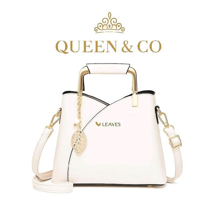 Tas selempang wanita handbag kondangan Mewah TAS IMPORT Cewek