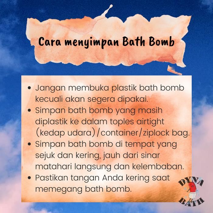 5ops- Watermelon Bath Bomb Semangka Bath Bomb Handmade Bath Bomb By Dynabath