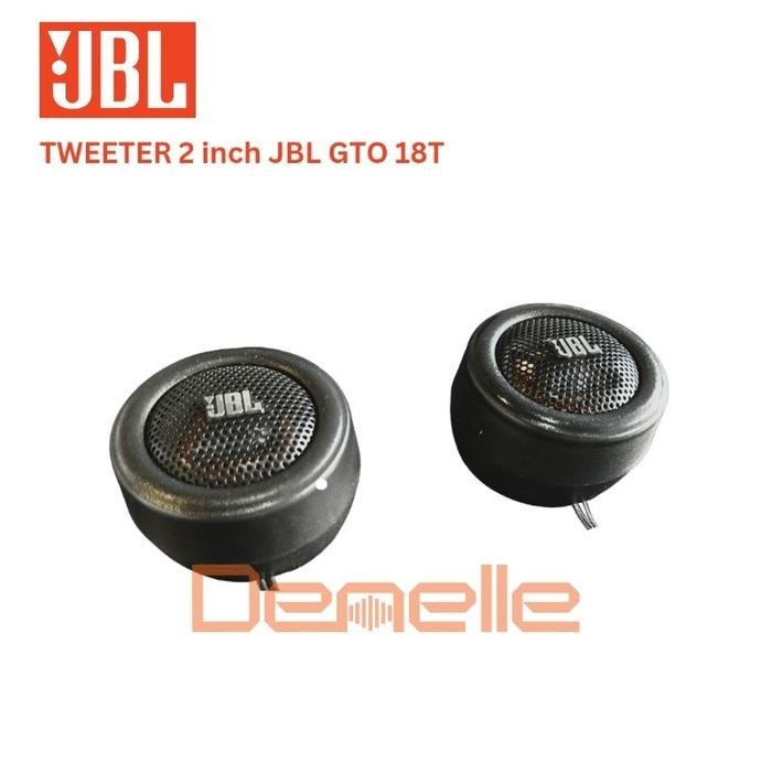 Tweeter Mobil 2 inch JBL / Tweeter Audio Terbagus