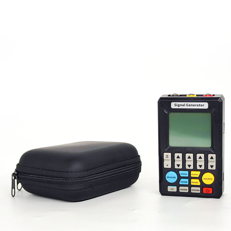High-Precision Portable Signal Generator 4-20Ma Output Signal