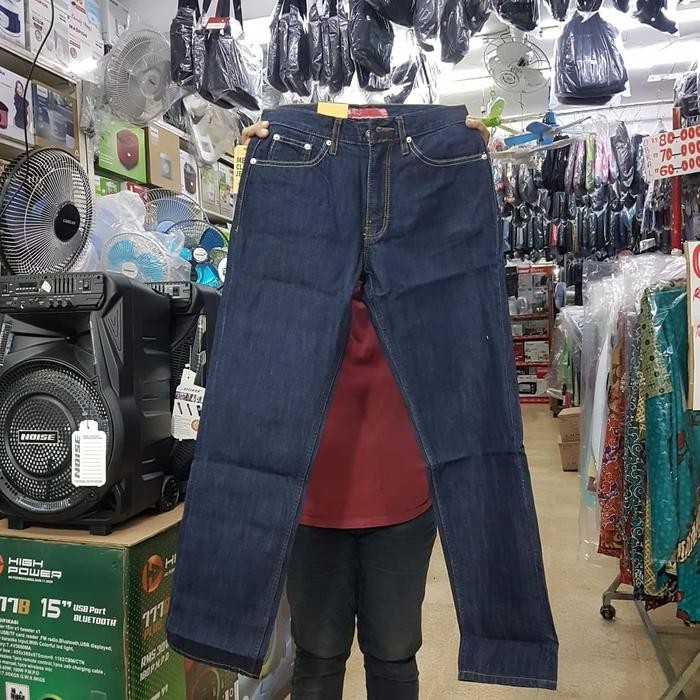 ftxr- Celana Jeans Panjang Fallas Celana Pria Falla'S Original Jeans