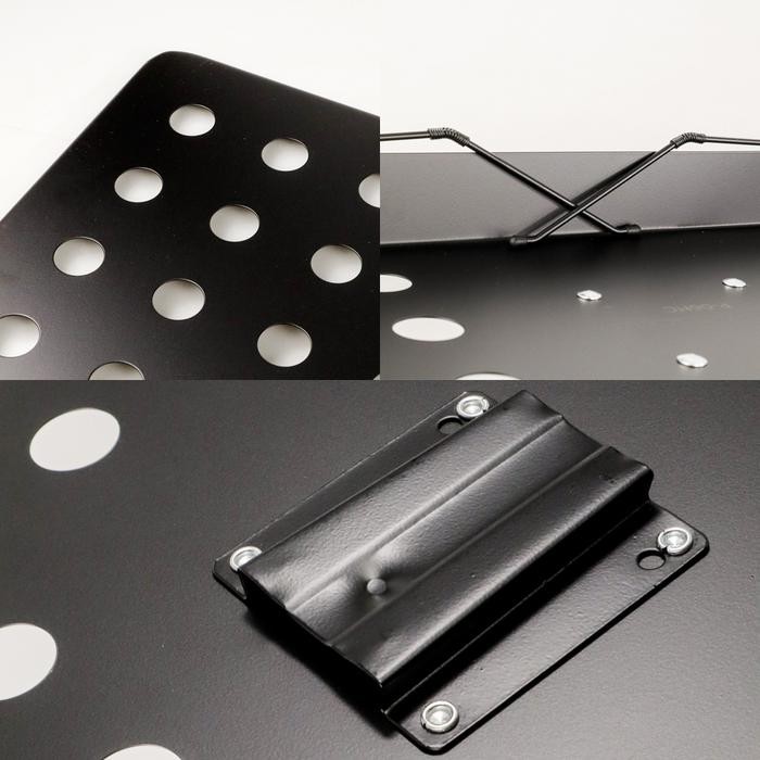 Stand Partitur Alas Lembaran Pidato Musik Acara Set Studio Terlaris