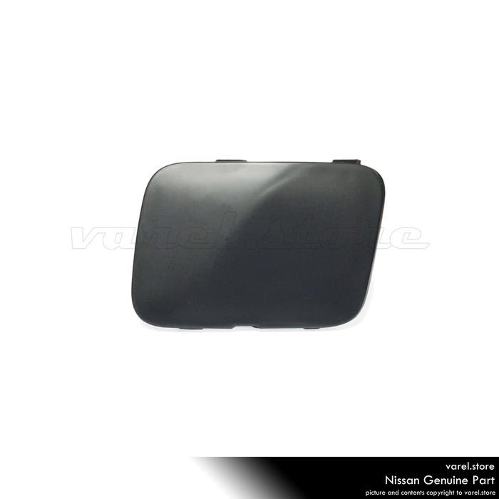 Ready Tutup Towing Cover Derek Nissan Grand Livina L11 HWS Autech Genuine