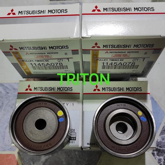 Ready PULLY TENSIONER MITSUBISHI TRITON