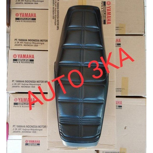 Promo Jok Rx King Assy Kobra Jok Assy Rx King Master 1996 - 2001 Ori Ygp Terlariss 