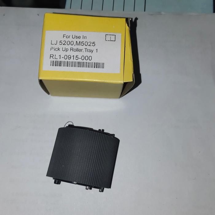 Pick up Roller 5200 Tray 1