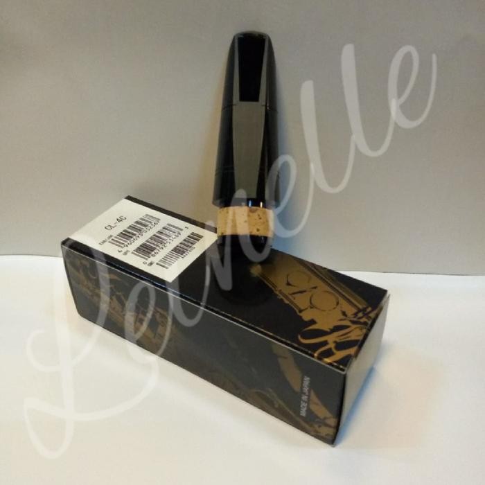 Mouthpiece Clarinet Yamaha Cl-4C Tbk