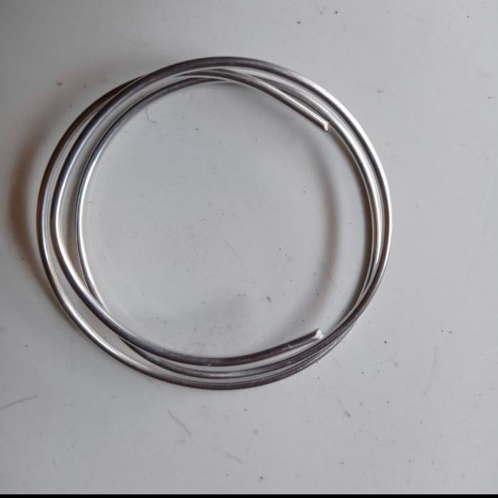 Kawat las Aluminium + Flux Premium Quality