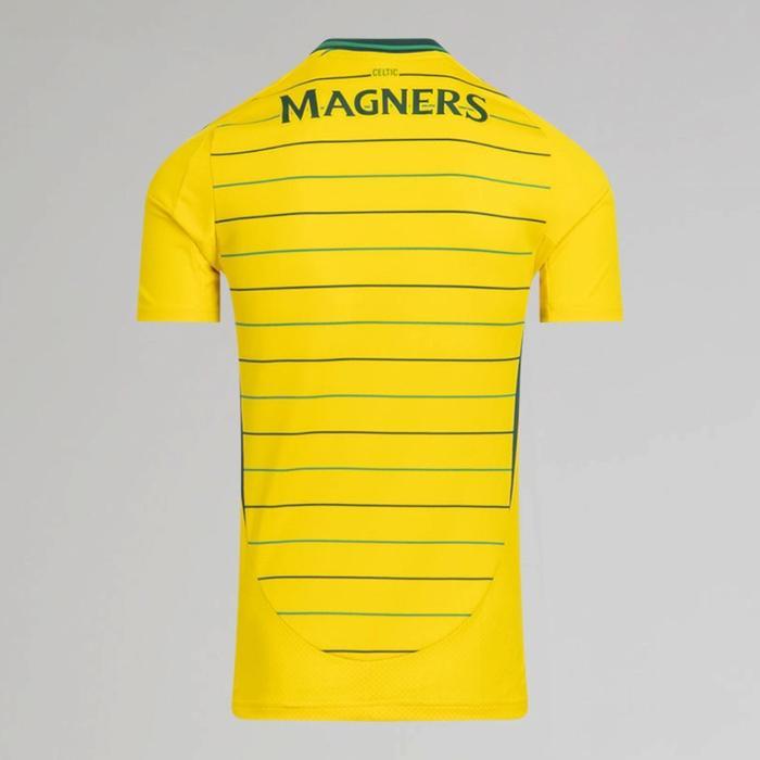 Jersey Original Glasgow Celtic Away Aeroready 2425 Terbaru 