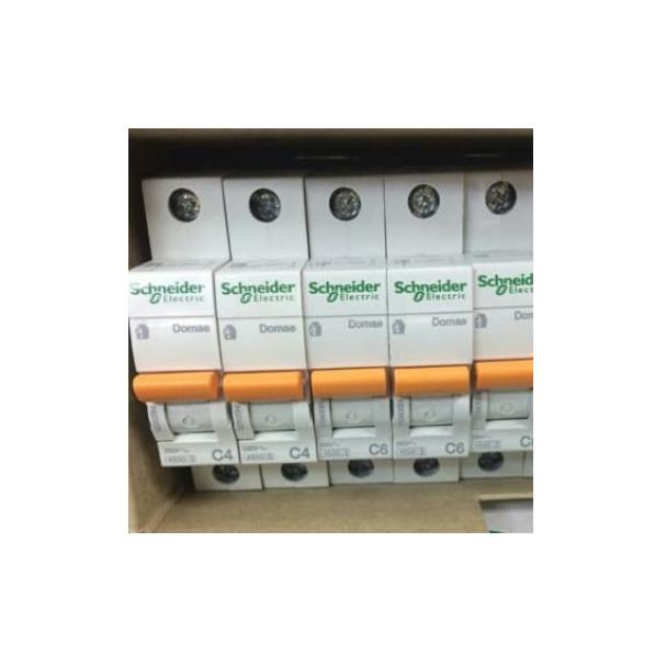 MCB LISTRIK DOMEA SCHNEIDER ELECTRIC