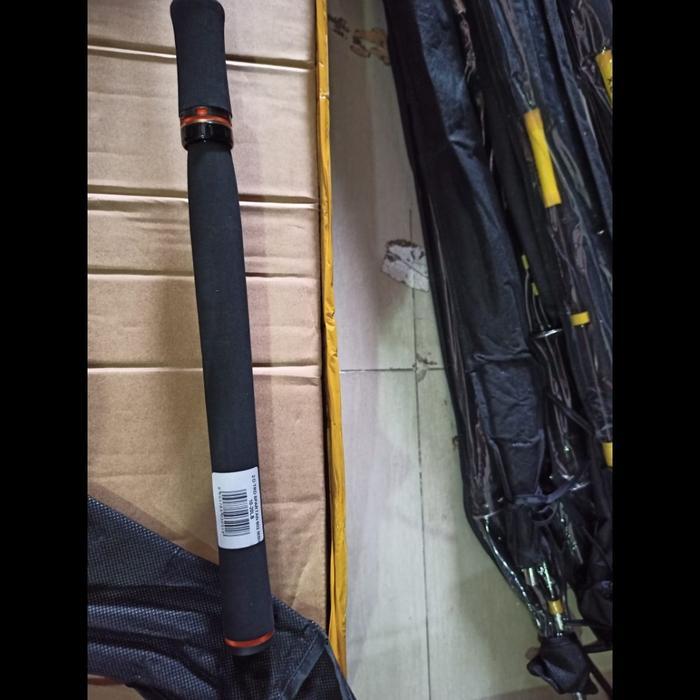 joran tornado spartan 180 cm 10-20lb