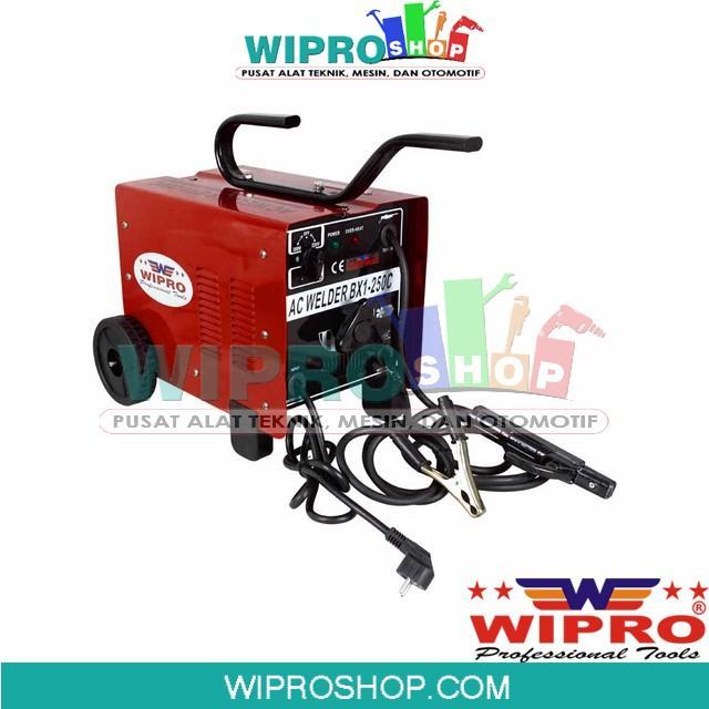 WIPRO Travo Las AC BX1-250C