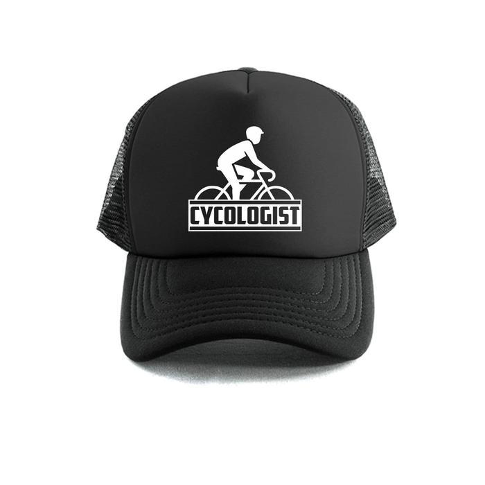 Topi sepeda mtb