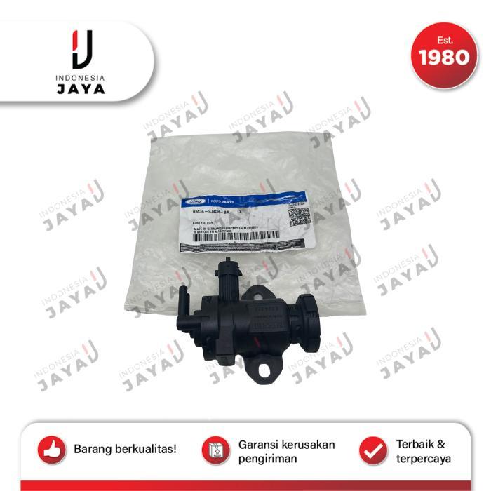 SOLENOID VALVE TURBO FORD RANGER / EVEREST TDCI ORIGINAL OK.
