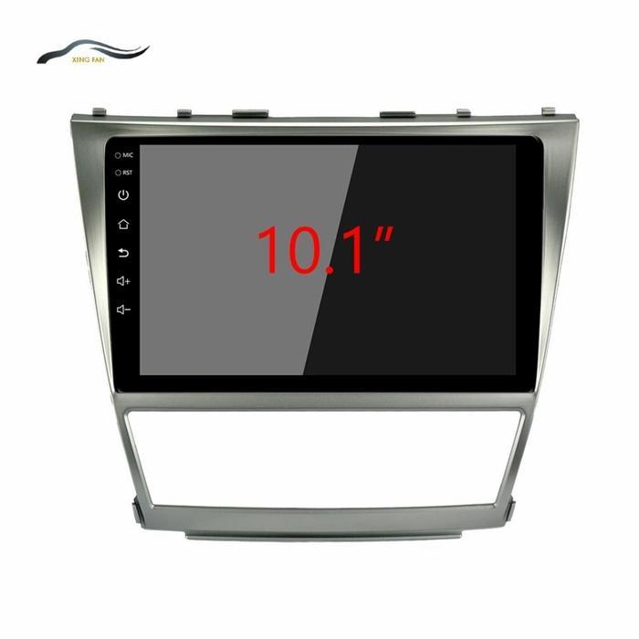 Frame Camry 2006 Camry 2007 Camry 2008 Camry 2009 Camry 2010 - 2011