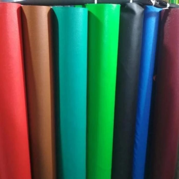 Perlak Meteran / Perlak Waterproof/Polos Bayi/ Perlak Lansia/ Perlak Meja Meteran Lebar 1.4 Mtr