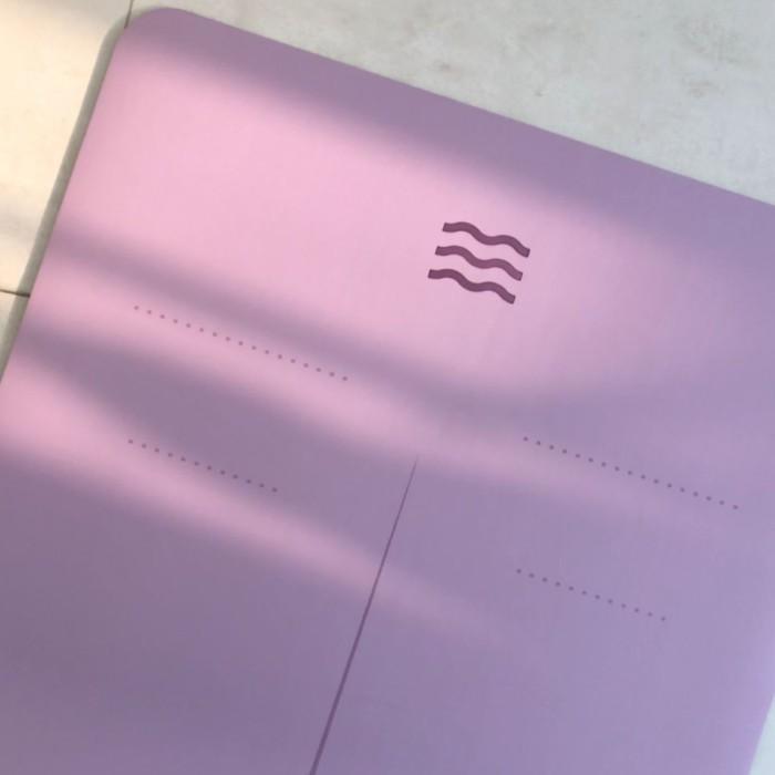 Kerokoo Absolugrip Yoga Mat
