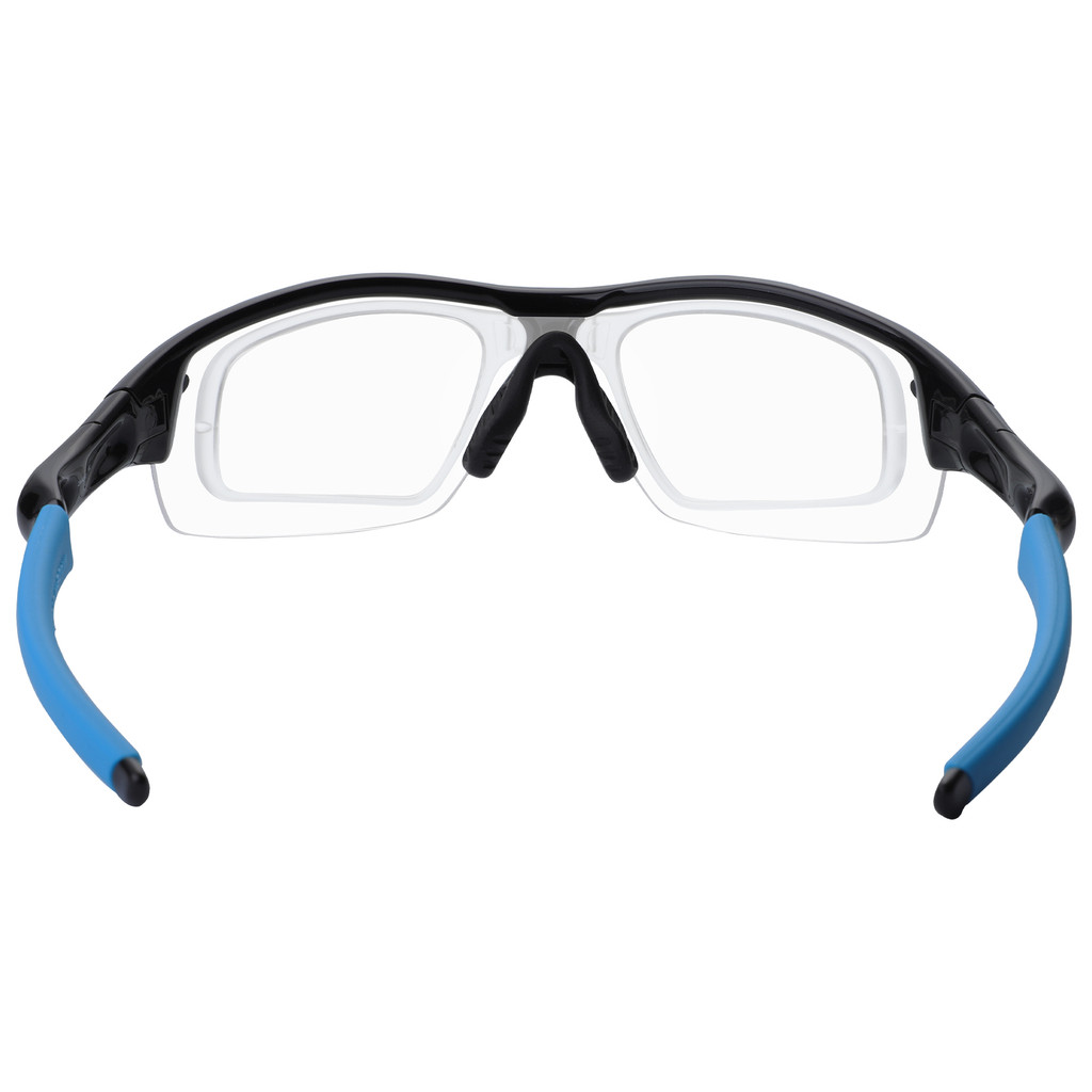 HDTAC Insert Clip-On Prescription Clip for Oakley Radar EV Radar Sunglasses