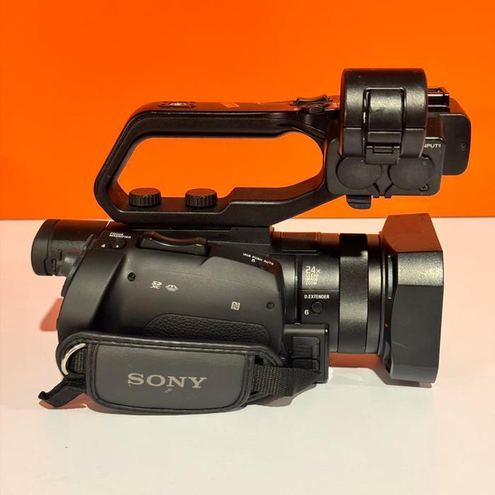 Promo Xdcam Pxw X70 4K License Sony Camera - Bekas Kamera Terlaris