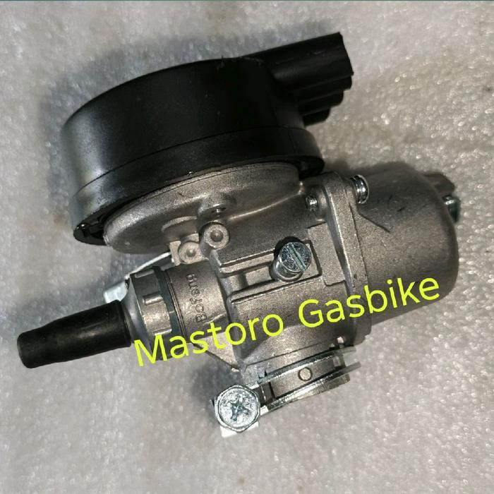 Karburator Mesin Sepeda Gasbike
