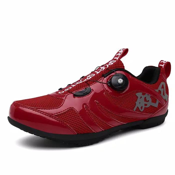 Sepatu Sepeda Lipat Sports Non Cleat Mtb Rb