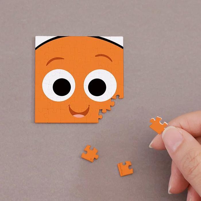 Pintoo Puzzle Pixie Pp1026 Finding Nemo - 001