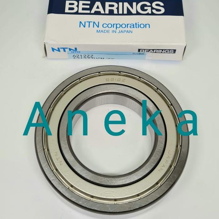 BEARING 6212 ZZ NTN