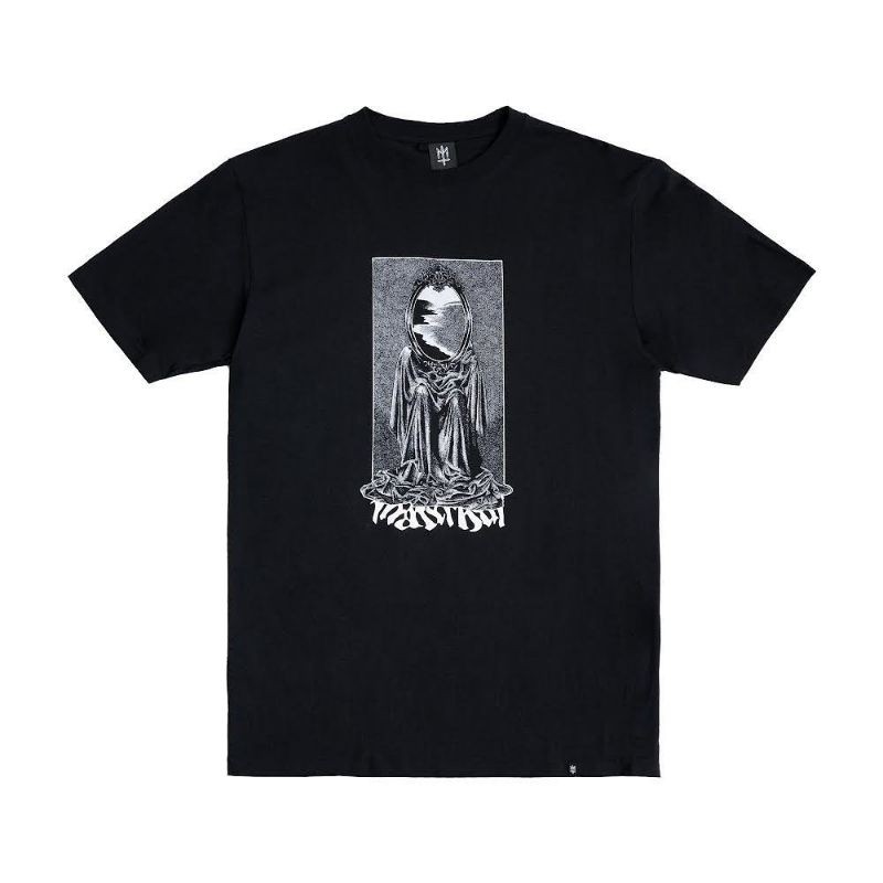 Maternal - Rifles - Kaos distro Black
