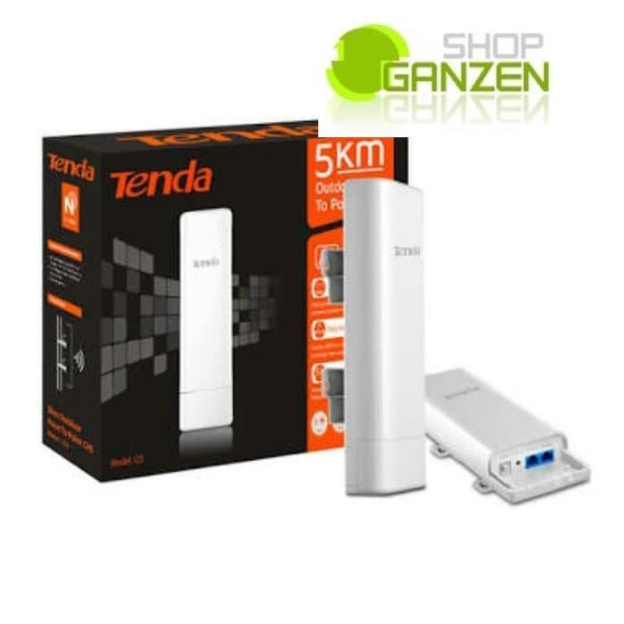 Tenda O3
