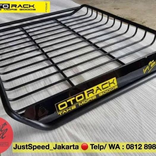 Roofrack Luggage Rack Otorack Type Premium