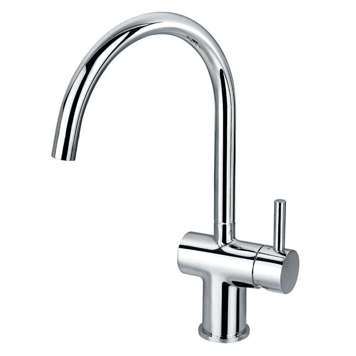 Keran Sink Kran Cuci Piring Dapur Kran Air PALOMA FCP 1851