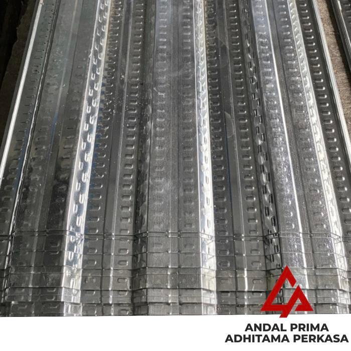 Sale Bondek 0.75Mm Pnjg 6.00 Meter Type 1000 / Bondeck / Floordeck