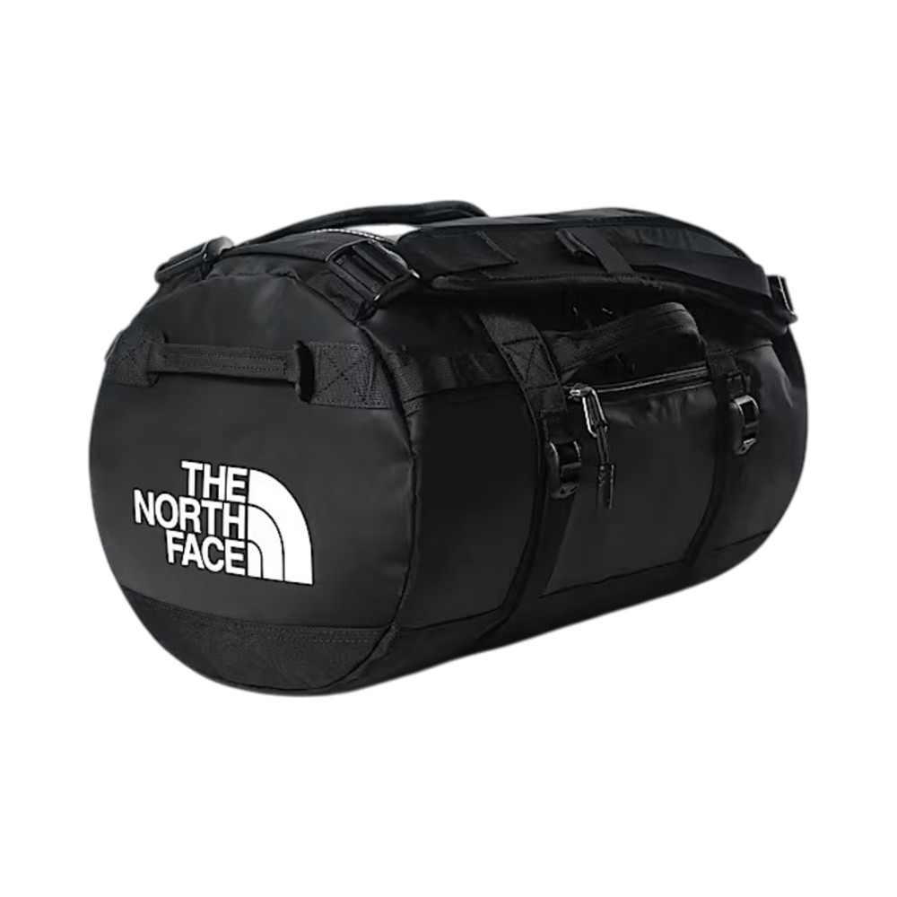 Base Camp Duffel 31L Xtra Small TNF Black / TNF White / NPF