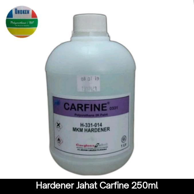 Spot - Hardener Jahat Carfine 250Ml