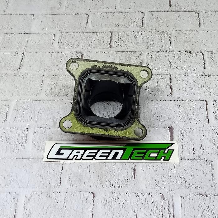 Karet Intake Karburator Kawasaki Kx85 & Kx100 & Kx112