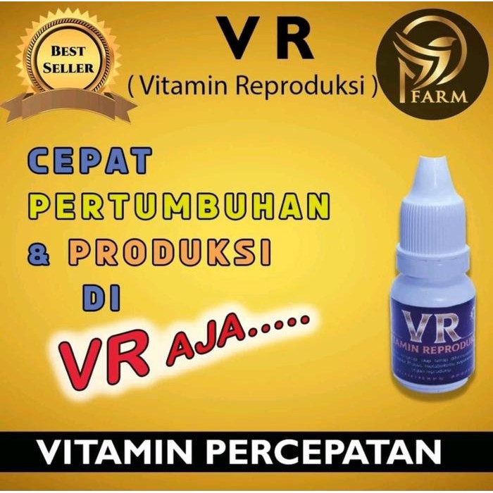boys_hand vitamin reproduksi burung vr suplemen murai batu pemakan serangga