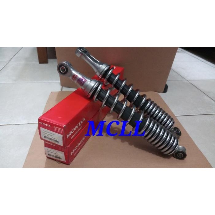 Shockbeker Kharisma 52400-Kph-720 Ori Ahm Honda