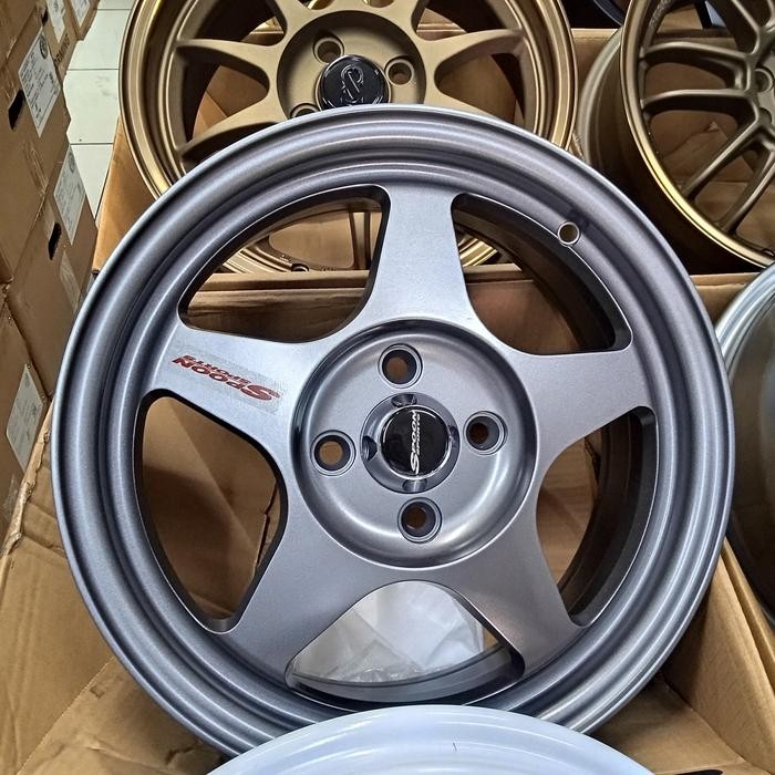 velg spoon ring 15 pcd 4100 (TERBAIK) (TERBARU) (TERMURAH)