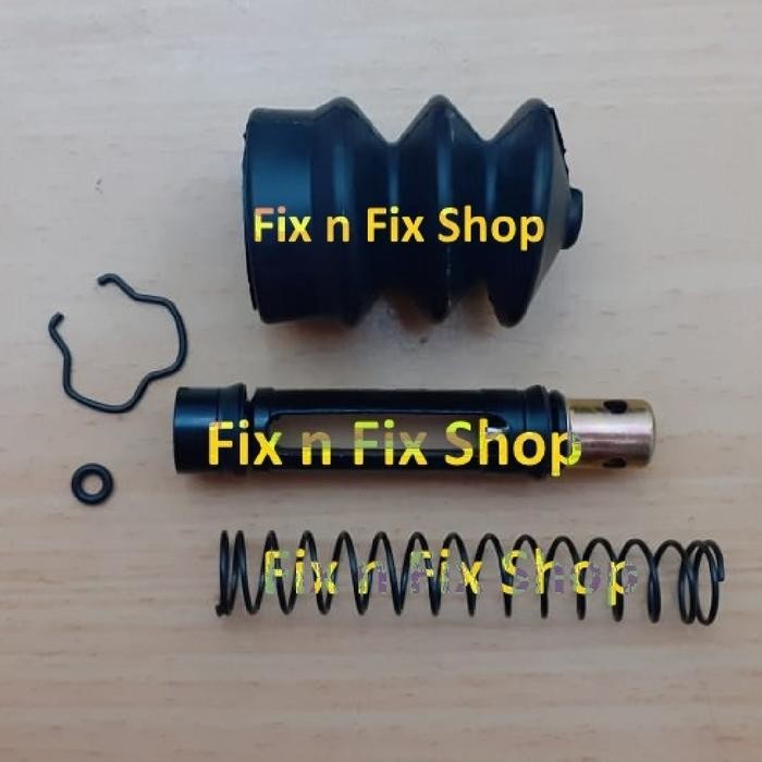 Jual Clutch Master Kit Fuso Ps190 Kopling Atas Cm Repair Fm516 Ps-190 Fm