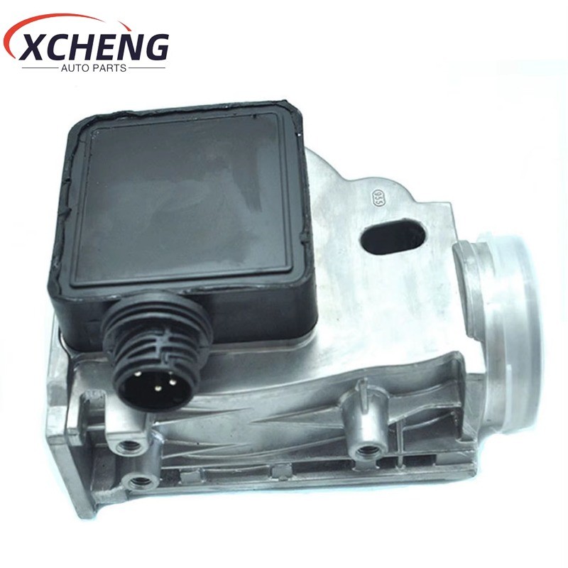 0280202134 17346559 Automobiles Air Flow Meter Maf Sensor For Bmw E30 E36 E34 318 518 1.8 318I