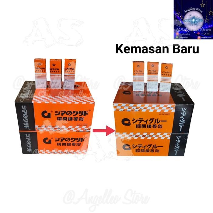 

LEM KOREA~LEM BESI~LEM SERBAGUNA~BENING~CAIR~MERK G~PERDUS