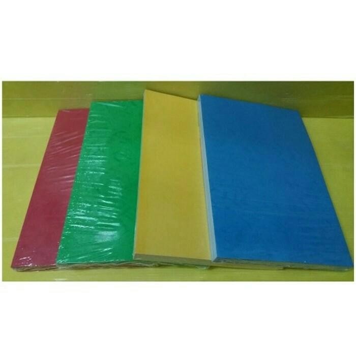 

DISKON Buffalo Cover Jilid READY STOCK