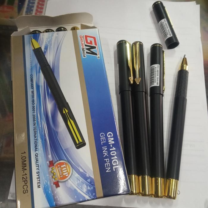 

NEW PRODUK BALPOIN UNTUK TANDATANGAN/PEN 1,0/PEN BAGUS/BALPOIN POLOS WARUNG ARA67