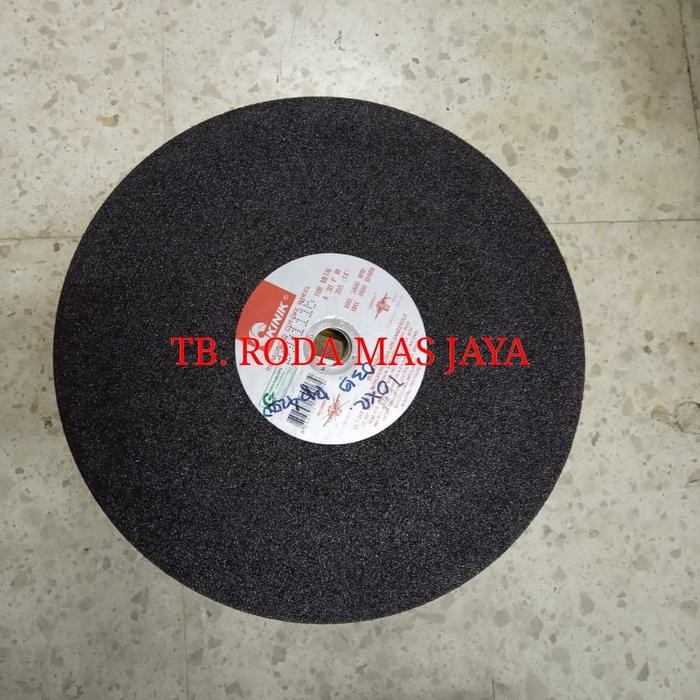 BATU GERINDA POTONG 14" KINIK