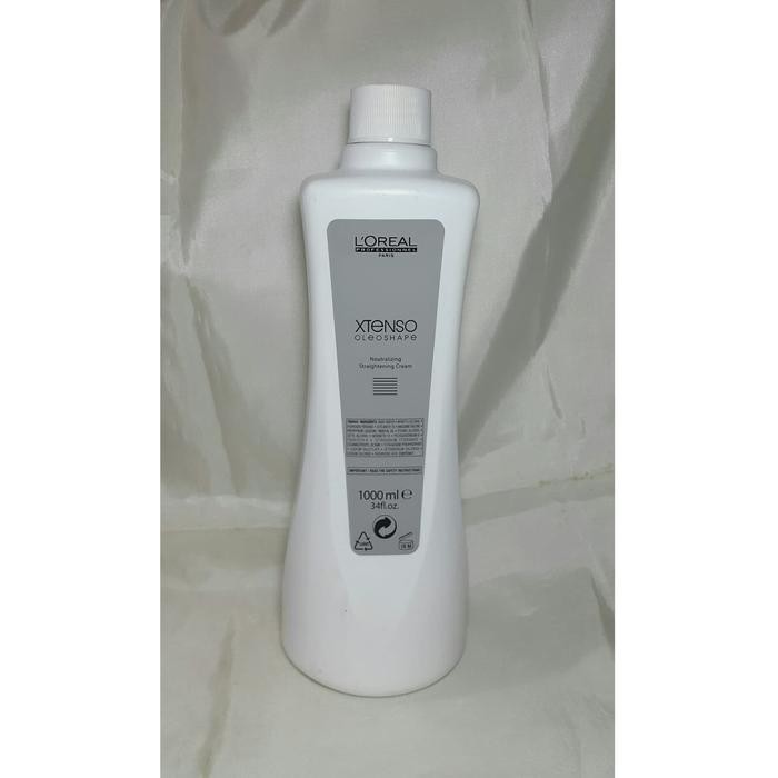 LOREAL XTENSO 1000ML NETRAL SMOOTHING / PELURUSAN RAMBUT