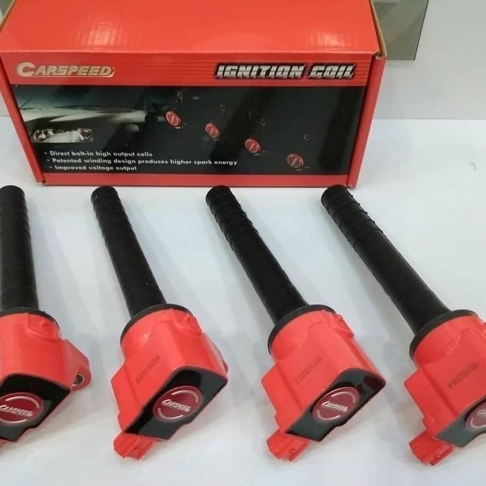 Bebas Ongkir Coil / Koil Racing Carspeed Mobil Suzuki Ertiga / XL7