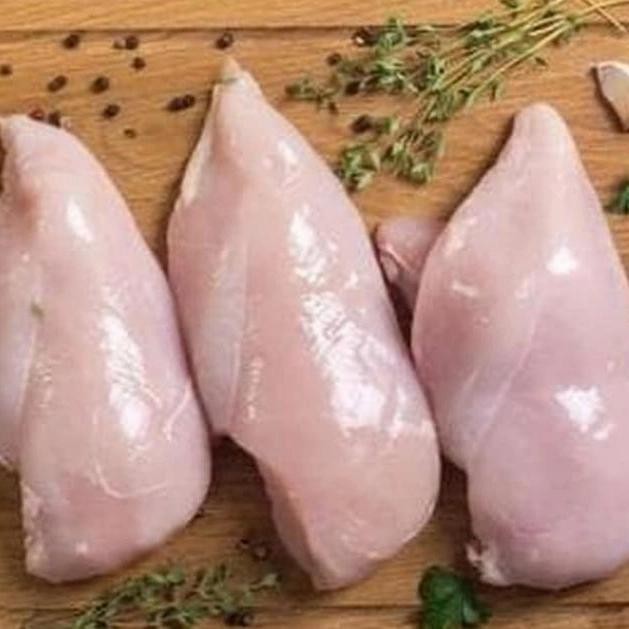 

Pilihan- Fillet Dada Ayam Organik Probiotik Murah