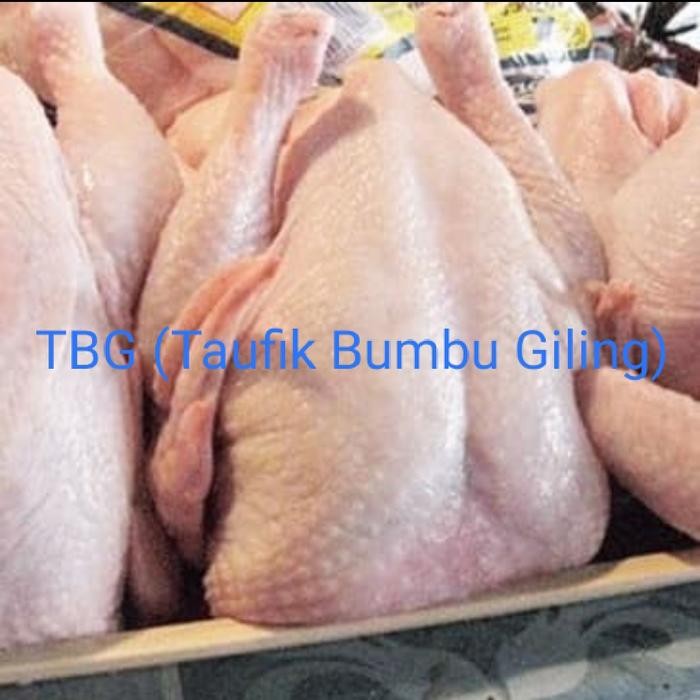 

Pilihan- Ayam Segar Size Besar