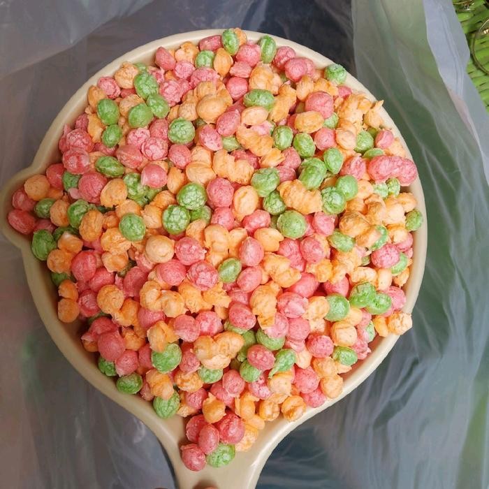 

Pilihan- 1Kg Nyam Nyam Rice Crispy